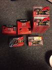 Tdk60 -tdk60 Tdk Lot Of 51 New