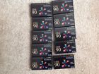 6041609001 0 9 Vci-cdx Lot