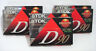 0001 Tdk High Output Cassette Tapes New Sealed