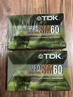 Sm60 0020356234201 Tdk Pro Professional