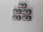 60-minute 00209 Certron Lot Of 5 077431002095