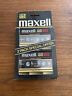 0025215012631 Maxell Pack Ud Xl Ii High Bias Epitaxial