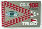 0028292124419 Triad Cd-ii 102 Type