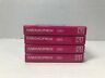 0071809060052 Memorex Dbs Blank Cassette Recording Tapes Nos Factory