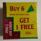 0071809363238 Memorex Audio Cassette Tape 7
