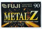 0074101502213 Fuji Metal Z 90