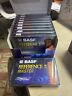 009993181136 Basf Reference Ii Master Type Blank Cassette Tape