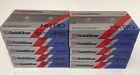 012226510010 Goldstar Lot Of Rare Blank Cassette Super Precision