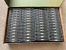 013866 Polyline Blank Cassette Tapes Fp Clear Case Of New