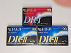 0150a061809 Fuji New Sealed And Cassette Tapes