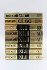 015215136818 Maxell Xl Ii Min High Bias Type Audio