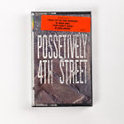 016244402043 Possetively 4th Street Various