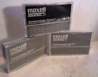 019372-01 Maxell 3 New C120 Communicator
