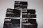 019373-01 Maxell 5 New C90