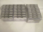 019374-01 Maxell Maxwell Professional Industrial Communicator Series Sealed Cassette Tapes Lot 28