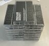 019374-03m Maxell Professional Communicator Series Cassette Tapes