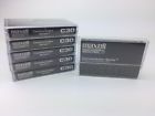 019376-01 Maxell Professional Communicator Series Audio Cassette Tapes Lot Of