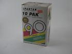 019639000435 Spartan Pack Mark Ii Minute Audio Cassette Tape