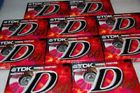 020356035099 Tdk Blank Audio Cassette