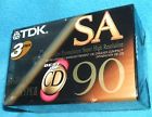 Sa90 020356126414 Tdk 3-pack Iec