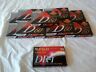 Dr-i90 0203562009009 Tdk Blank Cassette Tapes New Fuji Free Shipping