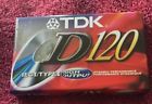 02035620110 Tdk Dynamic Performance High Output Ieci Type Cassette Tape New