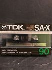 02035620210 Tdk Sa-x 90-high Position