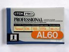 Al60cx 020356209803 Tdk Pro Acoustic