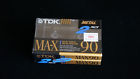Ma-x90 020356211004 Tdk 2 Pack