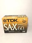 020356211301 Tdk Sa-x 60 High