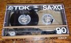020356212209 Tdk Sa-xg 90 Type