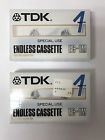Ec-1m 020356219505 Tdk 2 X New