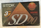 020356220907 Tdk Sd 90 High