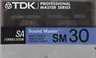 020356234003 Tdk New Sound Master Professional Sa Formulation Iec