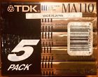020356236106 Tdk New 5 Pack
