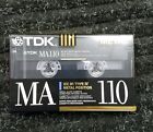 020356244002 Tdk Ma 110 Metal
