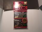 020356245009 Tdk 2 Pack Ds-x