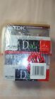 Iec1-type 020356260200 Tdk 14 Pack D90
