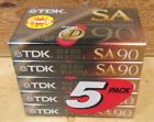 020356266400 Tdk Sa 90 High