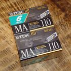 Ma-110 020356269005 Tdk 6 Pack