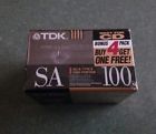 020356272401 Tdk Bonus 4 Pack