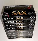 020356274405 Tdk 8 Sa-x 90