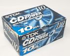 Min-10 020356293307 Tdk New Cd Power High Energy Performance Pcs