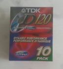 D120 020356293604 Tdk Dynamic Performance