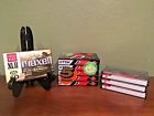 020356295103 Tdk Maxell Lot Of High Output Audio Tapes