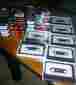 02035630100 Tdk 17 Vintage Sealed Cassette Tapes D90 High Output Omnicron Ieci Type 1