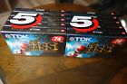 020356505301 Tdk Sealed Lot Of