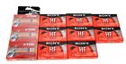 020356506742 Sony Lot Of Hf Minute Tdk Blank Audio