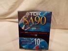020356506810 Tdk New Sa 90 High