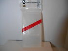 020788634983 Pack Audio Cassette Tape Case Storage Box Single